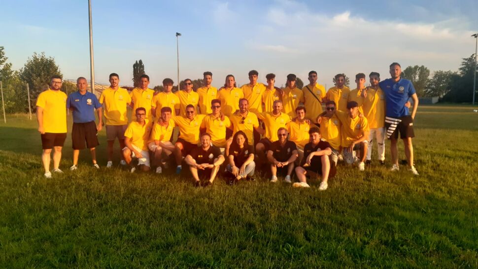 Terza: il Misano emigra nel girone cremasco