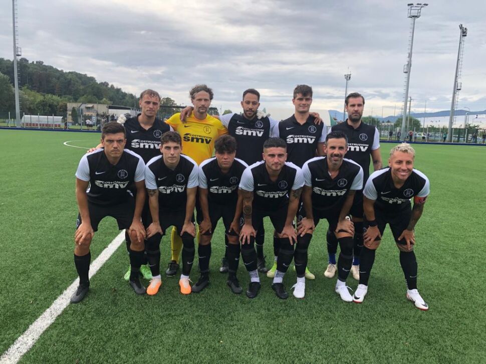 Coppa Italia di Promozione. Torre de’ Roveri ok. Col Cenate decide Bentoglio-gol