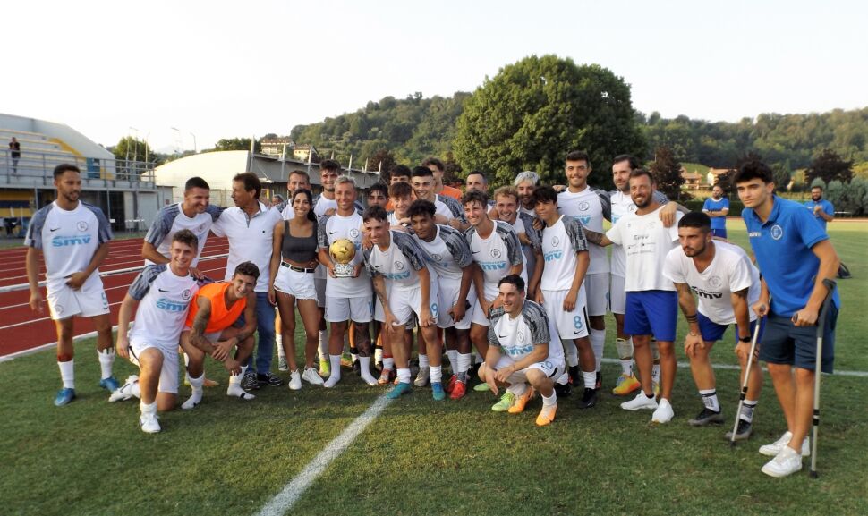 Il Torre de Roveri vince il 26° Trofeo Bellina