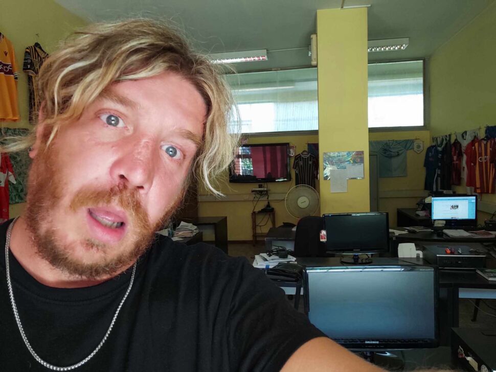 Tornare in forma in poche settimane? Ora si può. C’è la redazione-sauna. A partire da 24,99 euro al mese