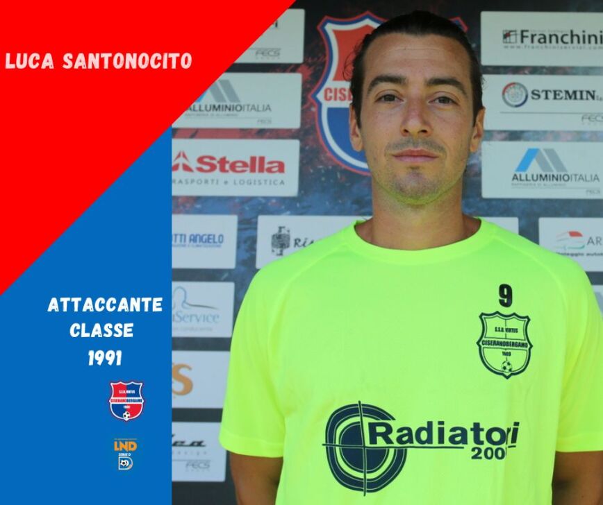 UFFICIALE – La Virtus Ciserano Bergamo presenta sei volti nuovi