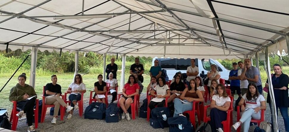 Trevigliese, comincia anche la stagione della squadra femminile