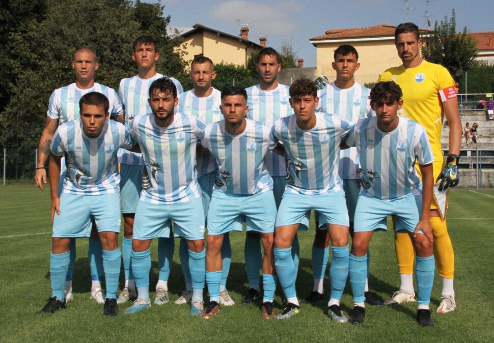 Amichevoli estive: bella Tritium, ma vince la Giana Erminio