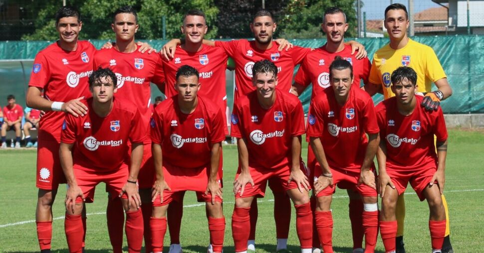 Amichevoli estive: pari senza reti per la Virtus CiseranoBergamo