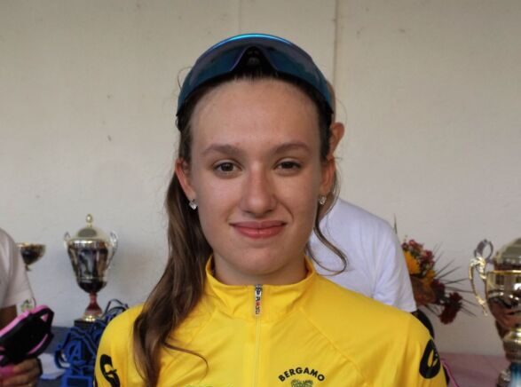 Limonta e Novak i re provinciali cronometro