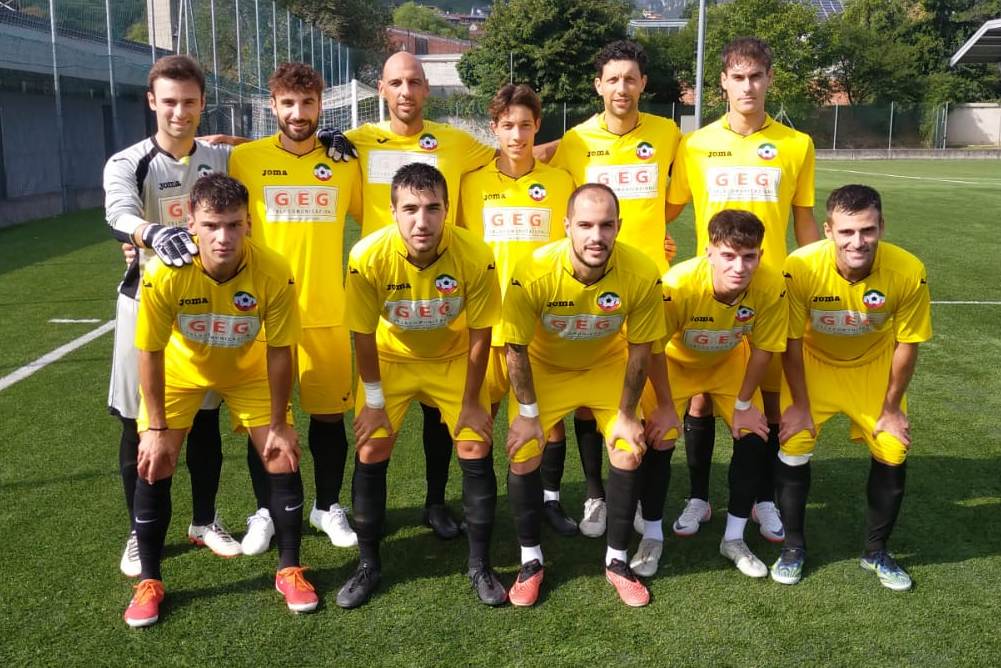 Promozione, Gavarnese-AlbinoGandino e Zingonia-Fiorente i piatti forti. Calvenzano in posticipo col Gorle