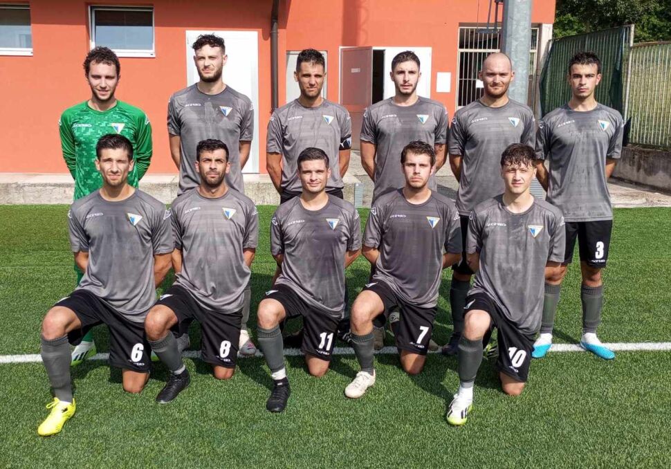 Seconda Categoria – Ostacolo Antoniana per il Carvico. Il Città di Dalmine va a Cologno, il San Marco ad Albano. Girone D: c’è Calcinatese-Palosco