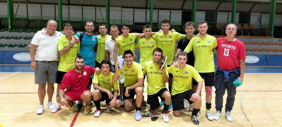 Argonese, esordio col botto. Sei gol al Villa Cortese e gran tris di Gilberto Colleoni