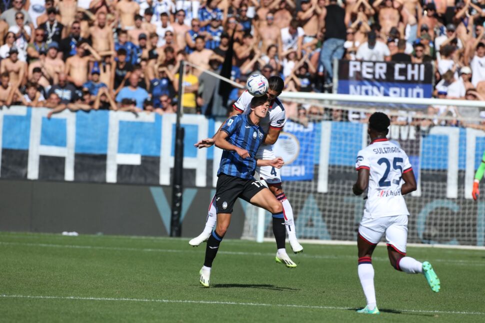 La situazione infermeria per Udine: uno in meno in attacco