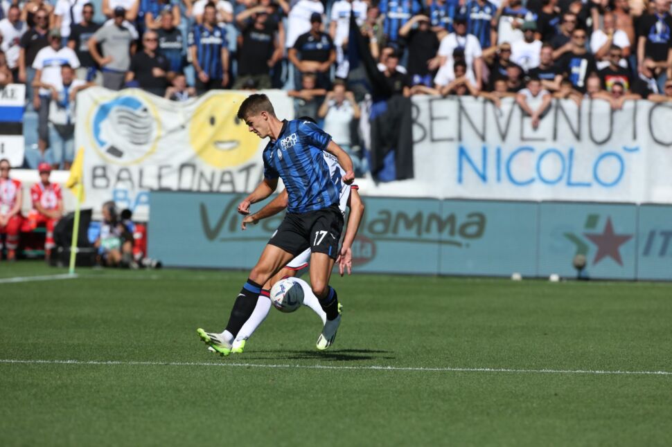 De Ketelaere, più no che sì: si rivedrà a Lisbona