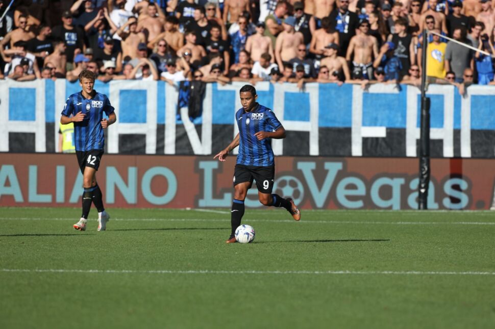 Sorpresa a Graz: gioca Muriel!