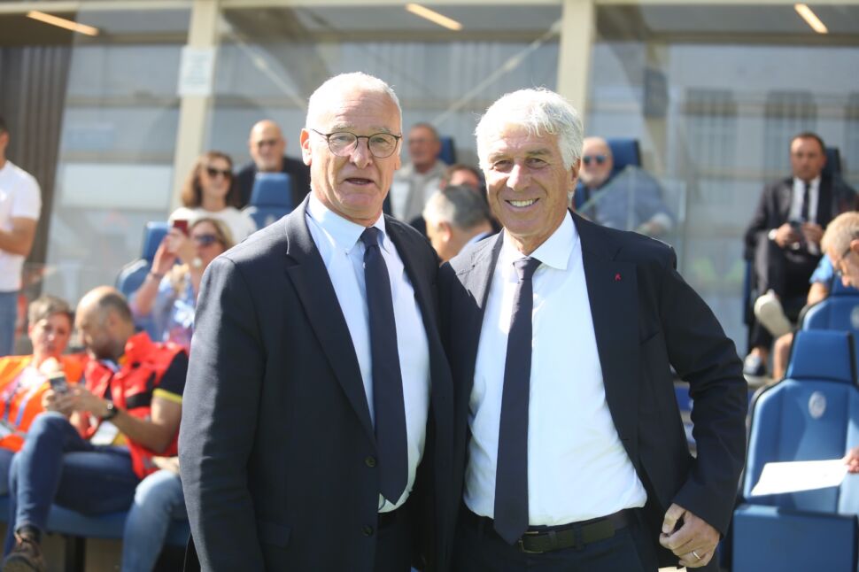 Gasperini, i giallorossi di Bergamo già oltre i vecchi attriti: “Non è simpatico, ma è un vincente”