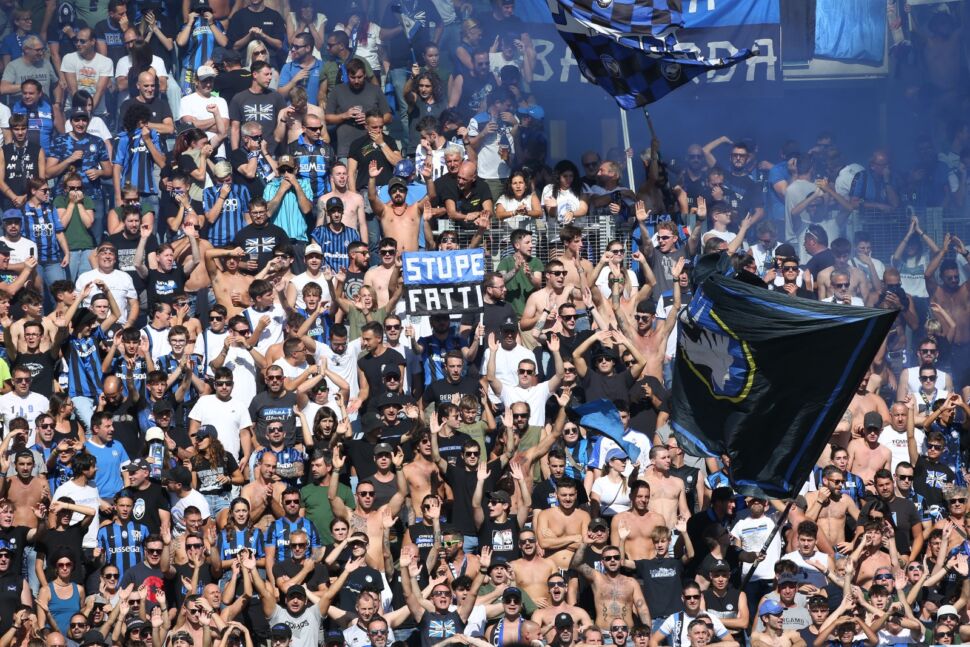 Verso Atalanta-Fiorentina: Gewiss Stadium, meno 3 mila al tutto esaurito