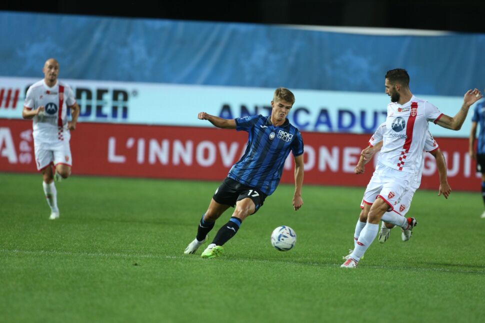 I nazionali dell’Atalanta: chi, dove e quando