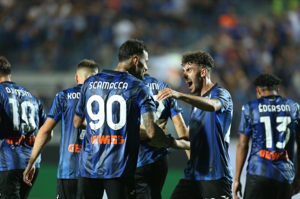 Scamacca, dodicesima in Azzurro. Scalvini out