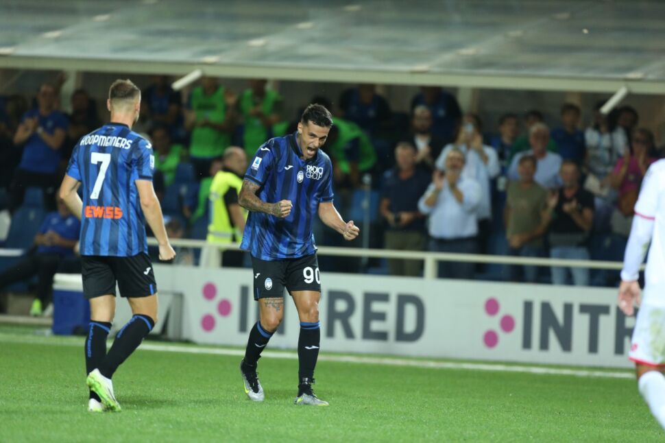 Scamacca pronto, due difensori no: il punto verso Bologna