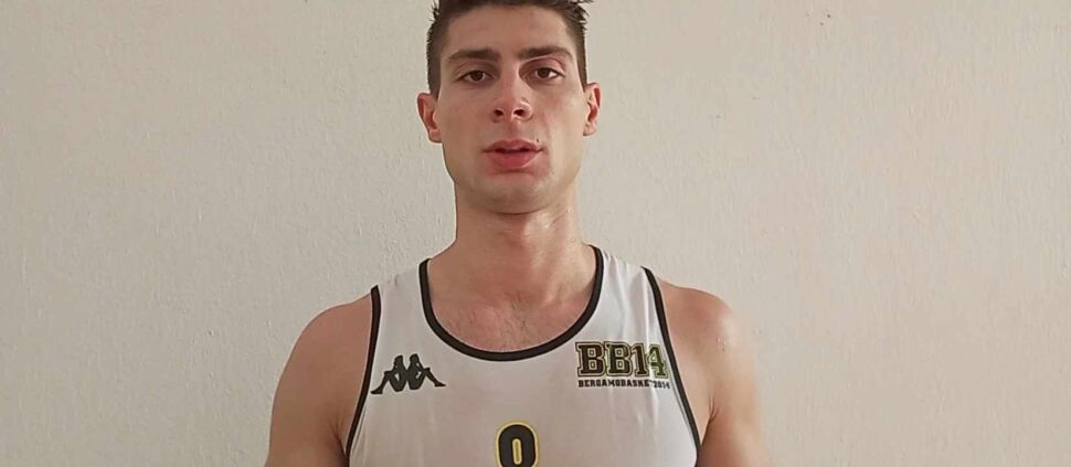 Bergamo Basket, quota 10 e quinta di fila