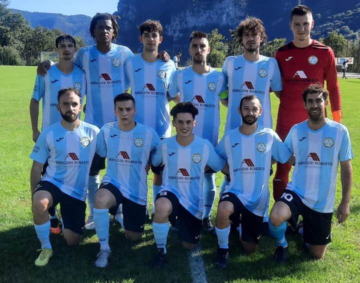 Prima E. La Brembillese batte la Gandinese con un gol nel finale