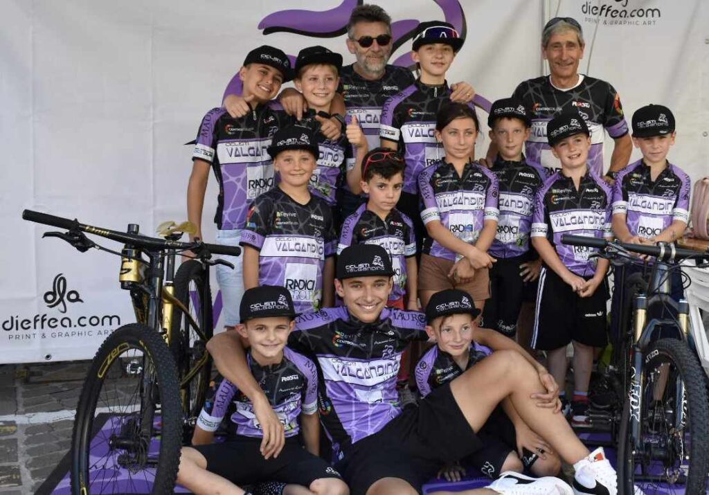 Orobie Cup: domenica i provinciali a Casnigo