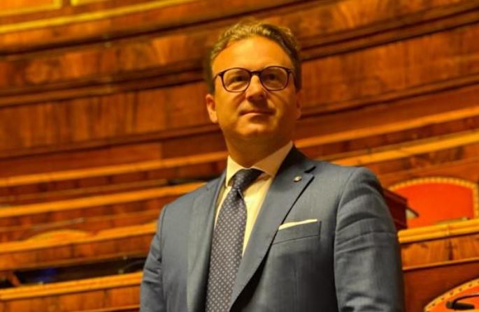 Damiani (Fi): “Ecco perché è necessario sostenere l’editoria”