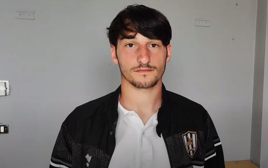 Caravaggio, gran colpo last minute: dal Fanfulla arriva Bernardini