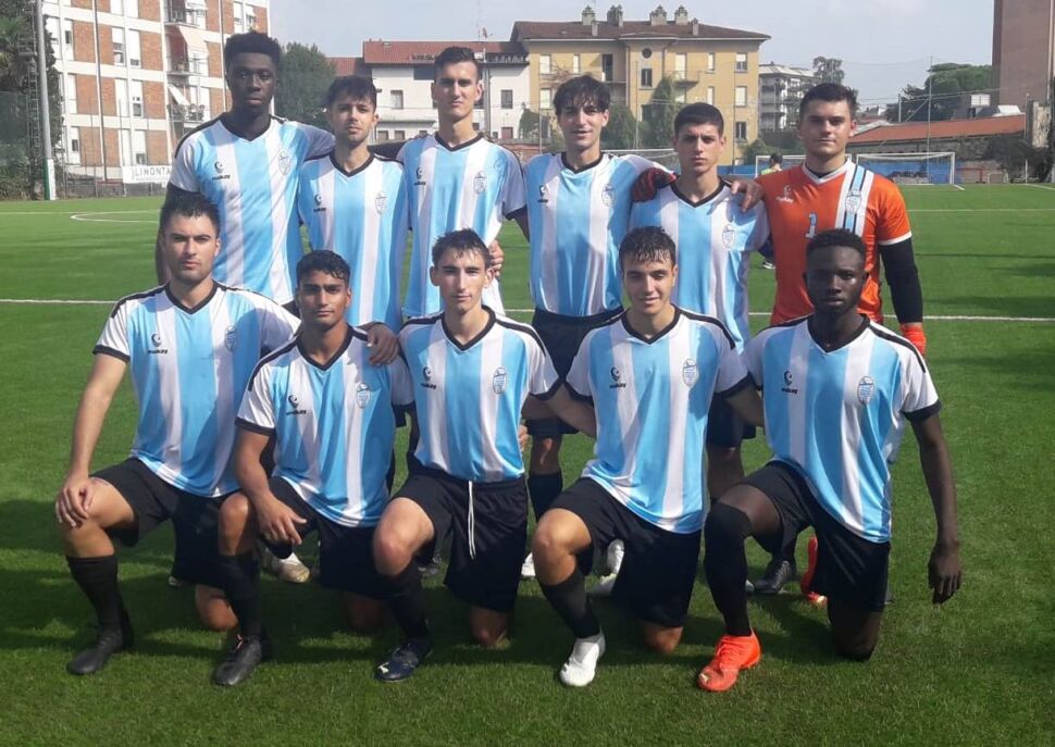 Seconda B. Il Filago espugna San Tomaso con un gollonzo al novantesimo di Fugazza