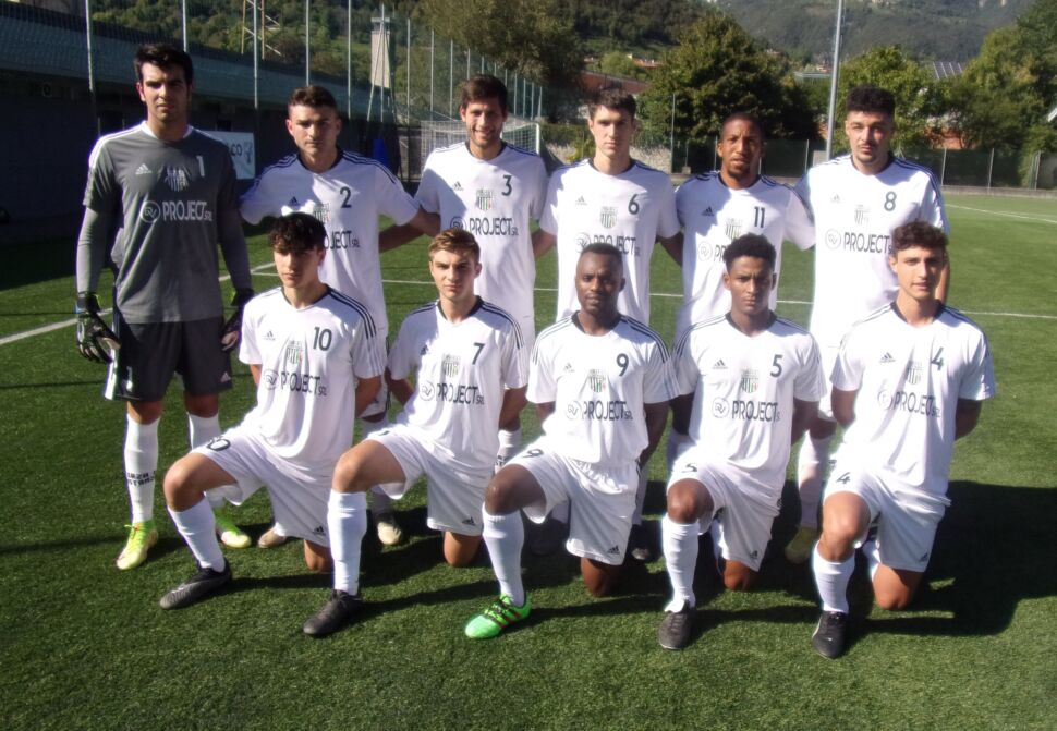 Eccellenza, prova della maturità col Ciliverghe per lo Scanzo. Anticipo di lusso tra Forza & Costanza e Vertovese