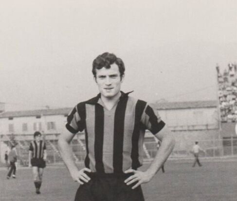 Calcio in lutto: morto l’ex atalantino Giovanni Pirola