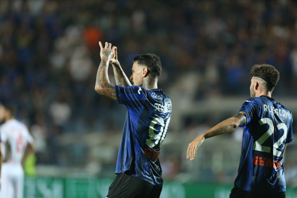 Atalanta, le pagelle di Giacomo Mayer: Scamacca da 9, Gasp da 8, ottimo Ruggeri