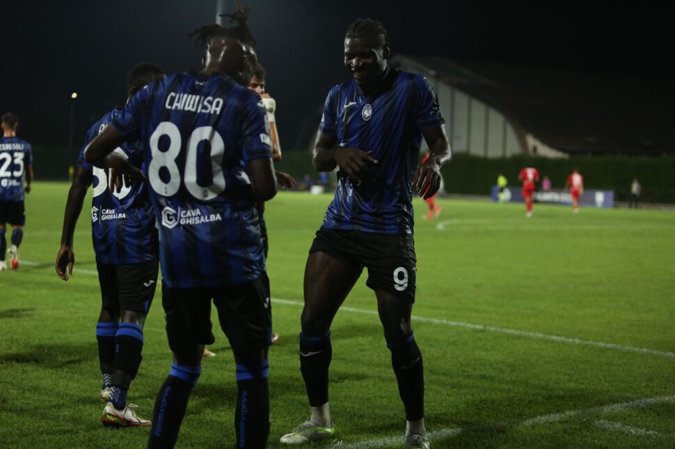 L’Under 23 vince anche a Lumezzane: ora è piena zona playoff