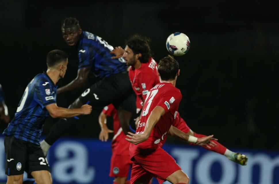 Finali di tempi in Grigio: l’Under 23 cede ad Alessandria nel recupero