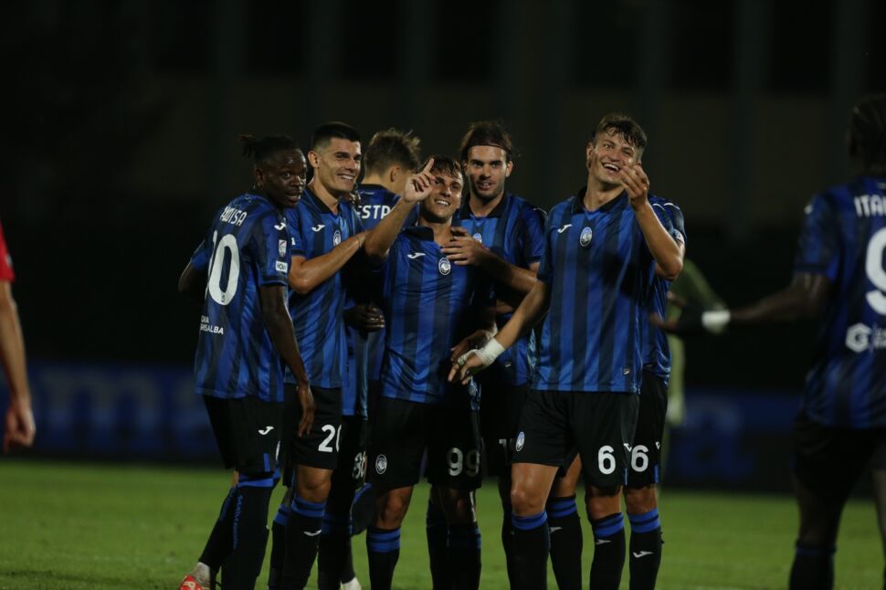 L’Atalanta Under 23 ci ha preso gusto: sbancata Novara