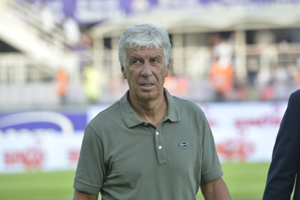 La delusione di Gasperini: “Potevamo vincerla, troppi errori”