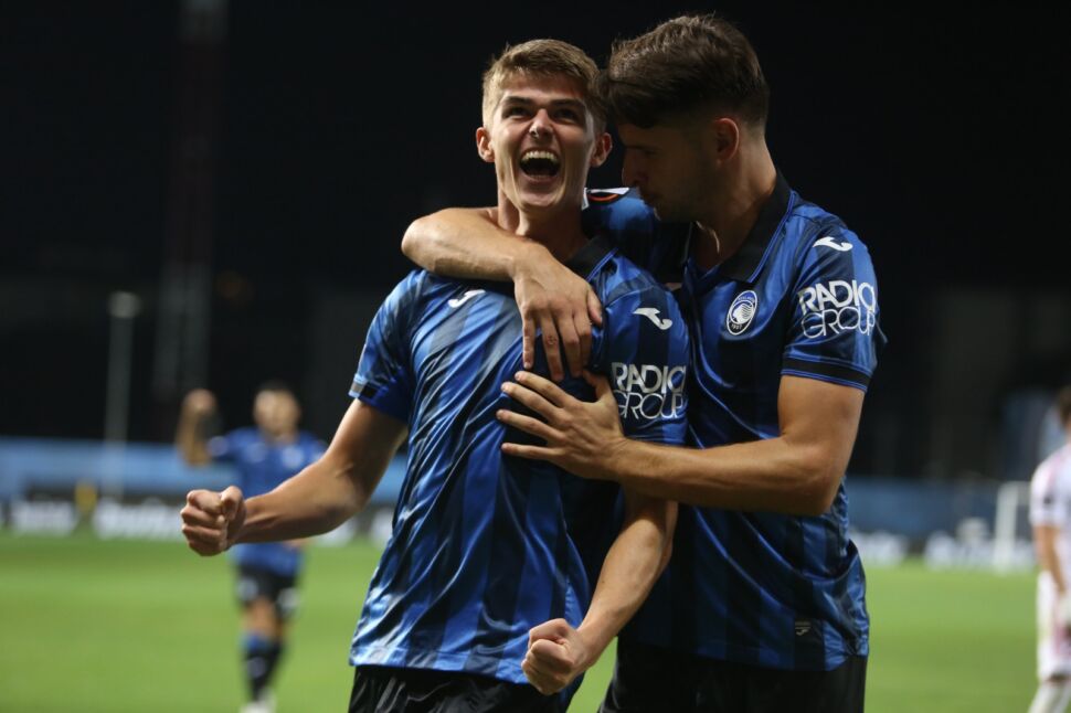 La Dea d’Europa non tradisce. Dominio assoluto e CDK al centro dell’attacco fa la differenza