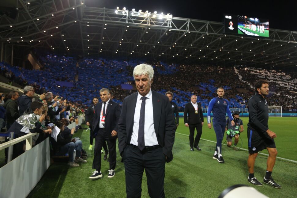 Gasperini: “Questo è un gruppo forte che sa reagire alle difficoltà”