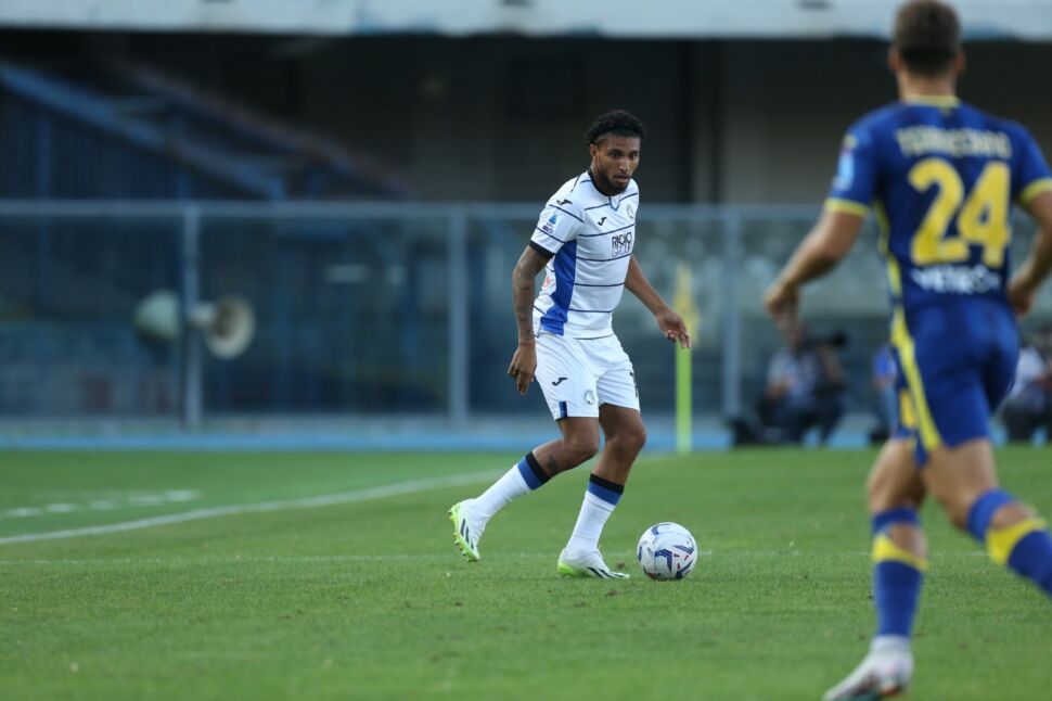 Le pagelle a Verona: Ederson uomo ovunque, bene RoboKoop