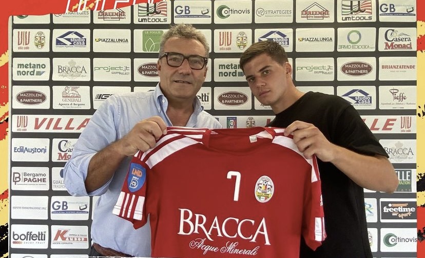 UFFICIALE – Doppio innesto per il Villa Valle, arrivano Hyka e Giorgi