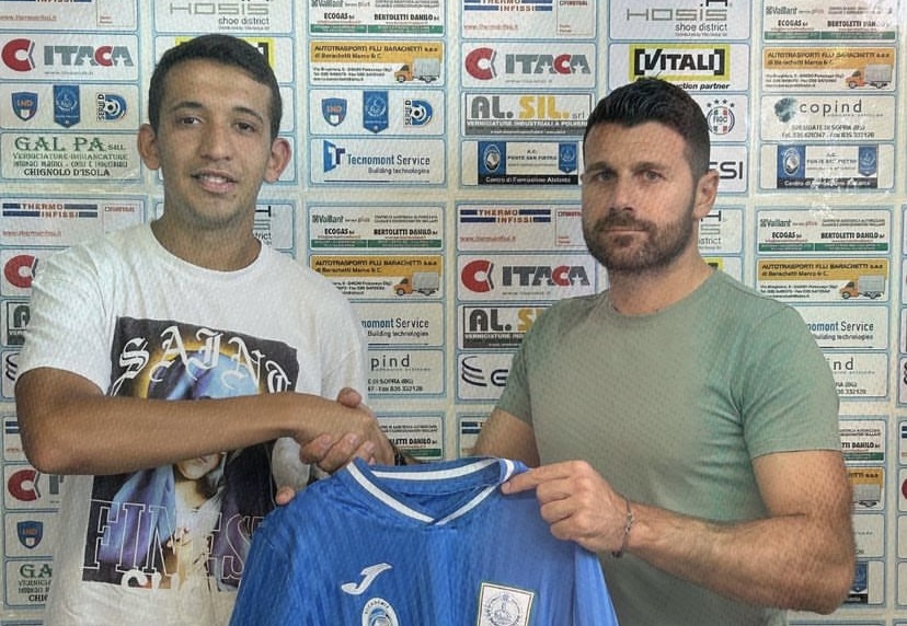 Ponte San Pietro: Kritta non si muove