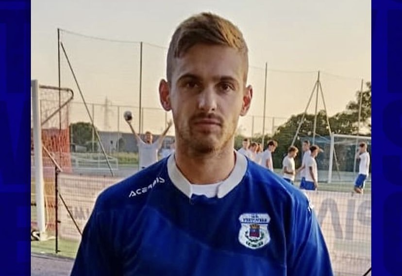 UFFICIALE – Stanzione è un nuovo giocatore della Vertovese