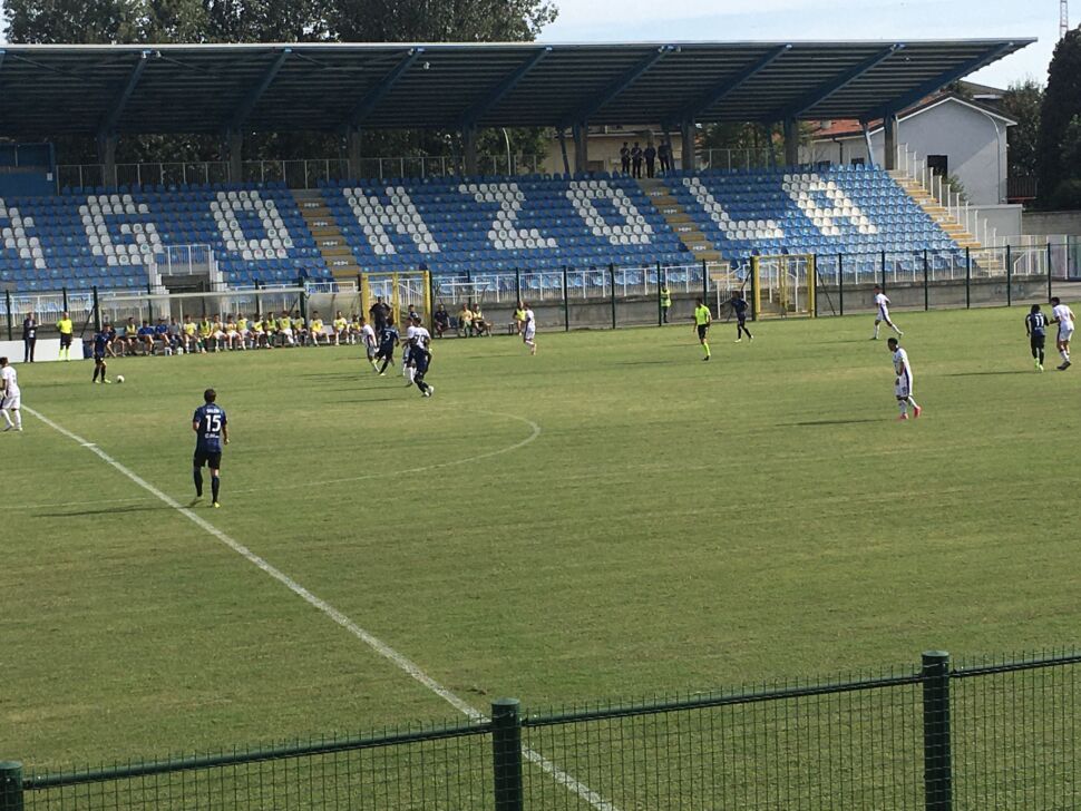 Atalanta under 23 battagliera ma inesperta e battuta 2-3 all’esordio dalla Virtus Verona