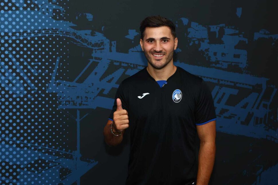 Kolasinac torna in campo e prenota la finale di Europa League