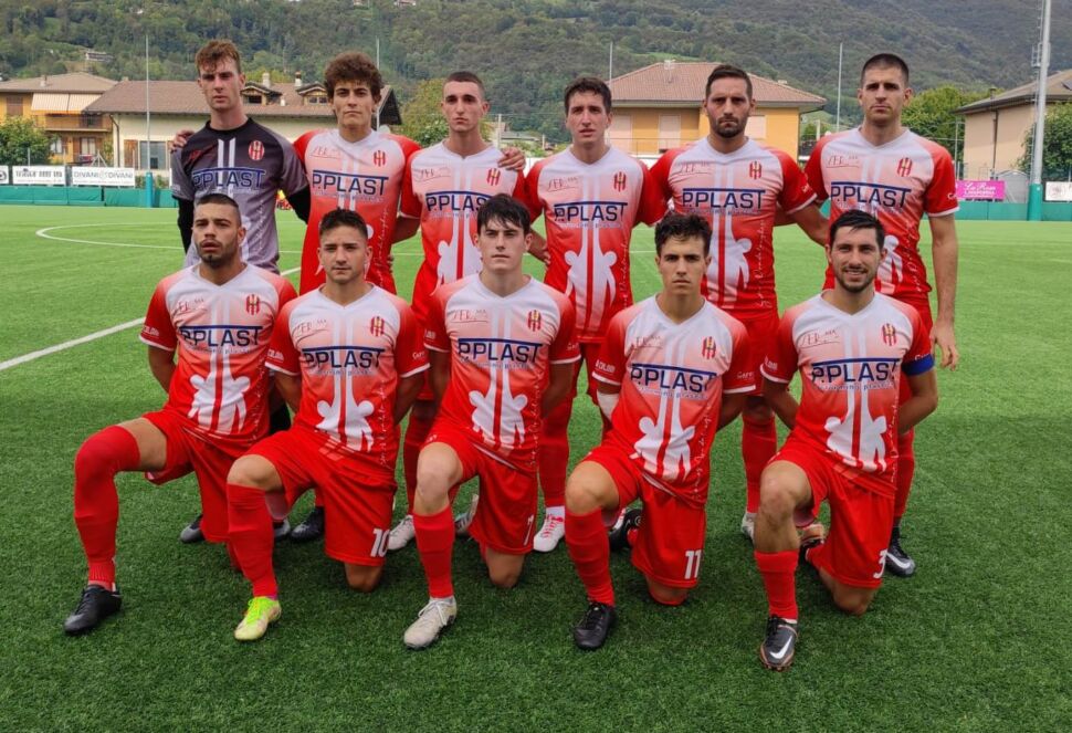 San Pellegrino-Cisanese e Pradalunghese-Casazza aprono la stagione dei derby d’Eccellenza