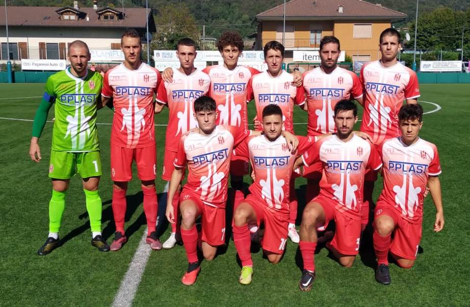 Eccellenza, Scanzo alla prova Juvenes Pradalunghese. Testacoda Falco-Castellana, derby San Pellegrino-Lemine e Mapello a Soresina