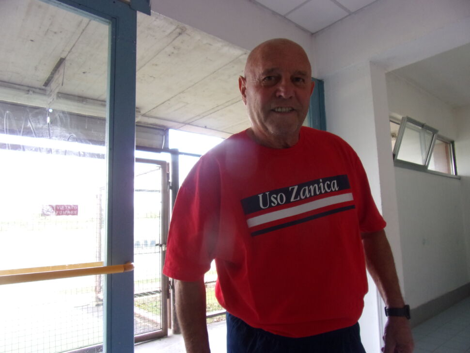 A Zanica un nuovo ciclo con Nani, Facoetti e Opini