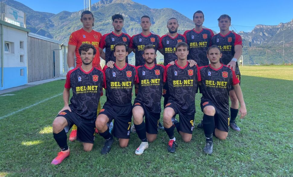 Seconda D. Bel successo dell’Oratorio Brusaporto in casa dell’Artogne