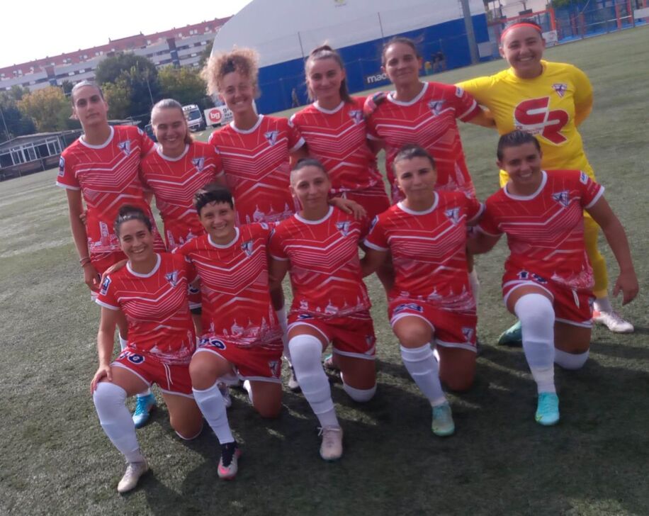 Calcio donne, Serie C. Orobica Bergamo, altro show. Poker alla Roma