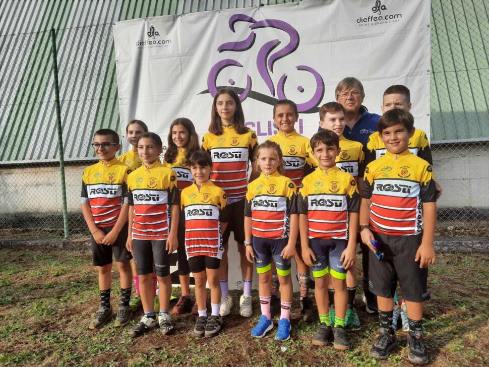 Orobie Cup: Casnigo e la Val Gandino premiano i nuovi campioni provinciali