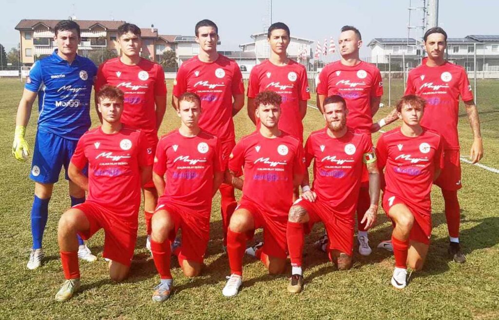 Promozione C. Pagazzanese-Colognese, derby senza reti tra due squadre quadrate