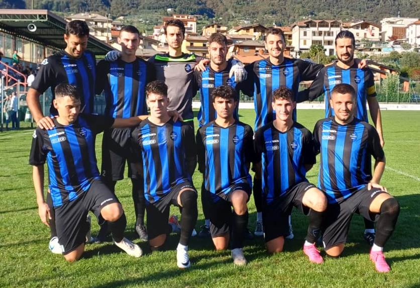 Prima Categoria, Pianico-Brembillese da brividi. Fari puntati anche su Acos-Badalasco e sul derbissimo Calusco-Monvico