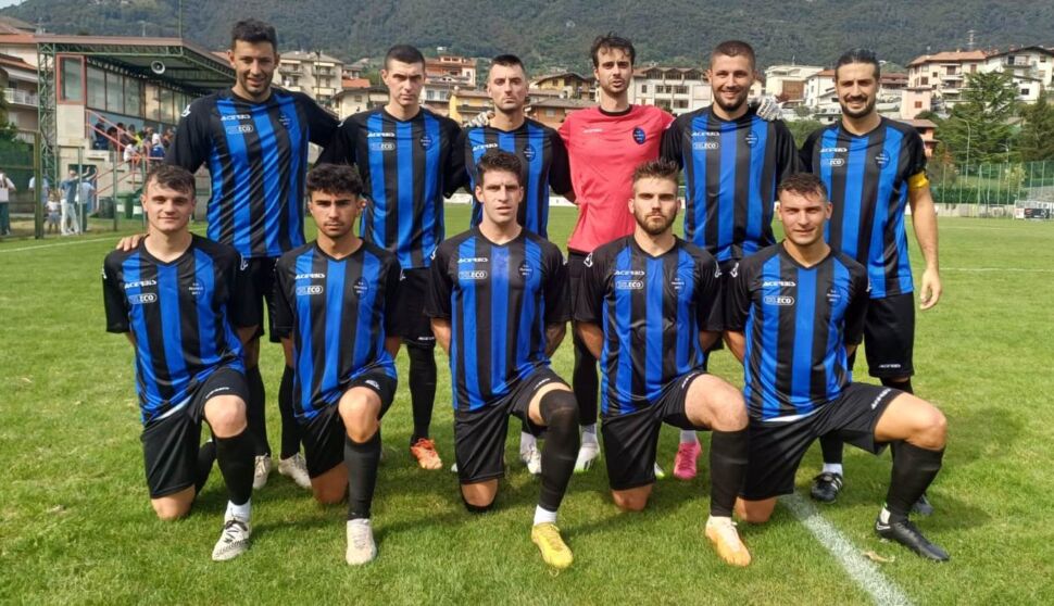 Coppa Lombardia di Prima. Un bel Pianico batte 3-0 il Leffe